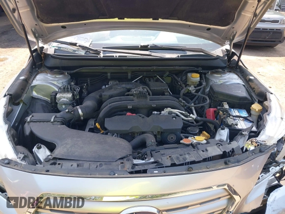 2015 Subaru Outback Premium with VIN 4S4BSAFC8F3317666, listed as a IAAI auction lot 42463473 with 88,913 mi miles and . Bid and sale history available at DreamBid. Image 10.