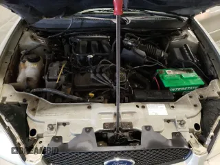 2007 Ford Taurus SEL with VIN 1FAFP56UX7A162399, listed as a Copart auction lot 52720425 with 148,240 mi miles and Salvage Title. Bid and sale history available at DreamBid. Image 13.