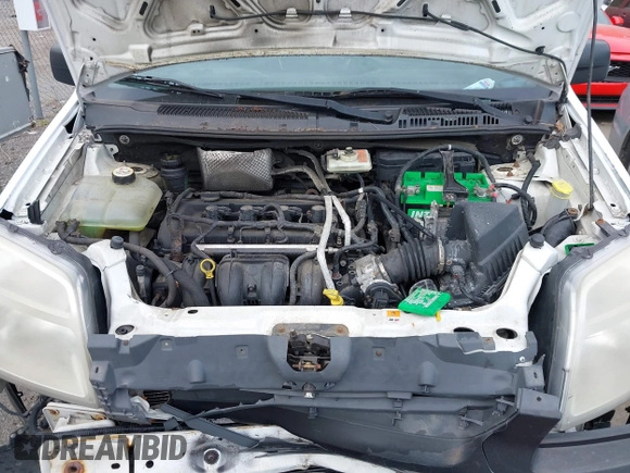 2013 Ford Transit Connect XL with VIN NM0LS6AN9DT128775, listed as a IAAI auction lot 42106555 with 174,168 mi miles and . Bid and sale history available at DreamBid. Image 10.