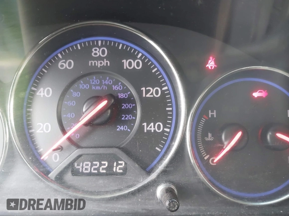 2004 Honda Civic LX with VIN 2HGES16554H565677, listed as a IAAI auction lot 41777886 with 482,212 mi miles and . Bid and sale history available at DreamBid. Image 7.