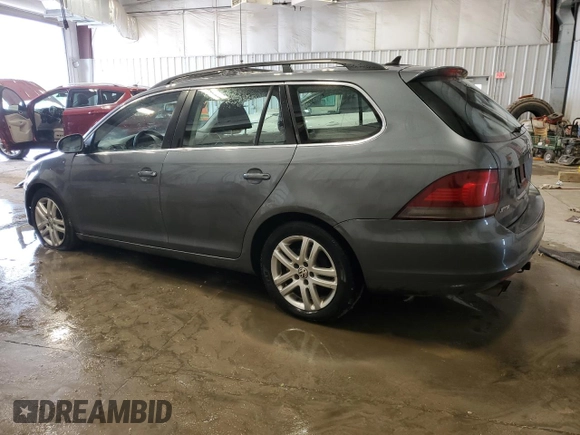 2010 Volkswagen Jetta with VIN 3VWTL8AJXAM660326, listed as a Copart auction lot 57861165 with 272,518 mi miles and Non repairable. Bid and sale history available at DreamBid. Image 2.