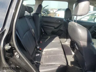 2018 Subaru Forester Touring with VIN JF2SJAWC6JH453251, listed as a Copart auction lot 48290725 with 96,547 mi miles and Salvage Title. Bid and sale history available at carsss.com. Image 11.