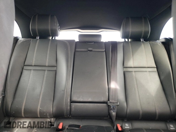2018 Land Rover Range Rover Velar R-Dynamic SE с VIN SALYL2RV1JA730668, выставлен на аукционе Copart как лот 49334985 с пробегом 82 782 миль миль и Списание • Salvage title. История ставок и продаж доступна на DreamBid. Изображение 10.