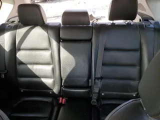 2013 Mazda CX-5 Grand Touring with VIN JM3KE4DE3D0153511, listed as a Copart auction lot 47762745 with 109,173 mi miles and Salvage Title. Bid and sale history available at carsss.com. Image 10.