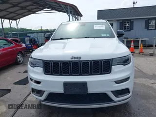 2020 Jeep Grand Cherokee Limited with VIN 1C4RJFBG2LC235312, listed as a IAAI auction lot 42446904 with 106,931 mi miles and . Bid and sale history available at DreamBid. Image 12.