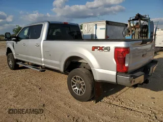 2019 Ford F-350 XL with VIN 1FT8W3BT3KEF80635, listed as a Copart auction lot 52920195 with Not Provided miles and Clean Title. Bid and sale history available at DreamBid. Image 2.