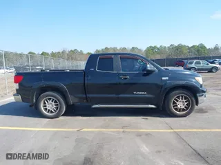 2007 Toyota Tundra SR5 with VIN 5TBRV54147S450467, listed as a IAAI auction lot 41525818 with 193,596 mi miles. Bid and sale history available at carsss.com. Image 13.