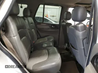 2003 GMC Envoy SLE with VIN 1GKDT13S932293972, listed as a Copart auction lot 45698505 with Not Provided miles and Non Repairable. Bid and sale history available at carsss.com. Image 11.