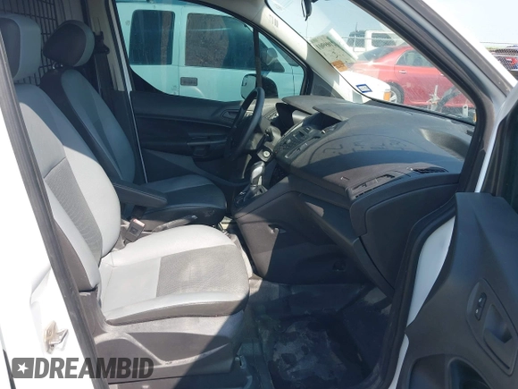 2017 Ford Transit Connect XL с VIN NM0LS6E7XH1299158, выставлен на аукционе IAAI как лот 42109901 с пробегом 107 492 миль миль и . История ставок и продаж доступна на DreamBid. Изображение 5.