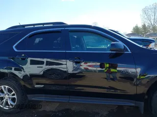 2017 Chevrolet Equinox LT with VIN 2GNALCEK6H1594625, listed as a IAAI auction lot 42023708 with 128,062 mi miles. Bid and sale history available at carsss.com. Image 13.