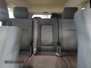 2008 Jeep Commander Sport z VIN 1J8HG48K08C135414, wystawiony jako Copart lot #52410675 z przebiegiem 200 480 mil mil oraz Szkoda całkowita • Salvage title. Historia ofert i sprzedaży dostępna na DreamBid. Obrazek 10.