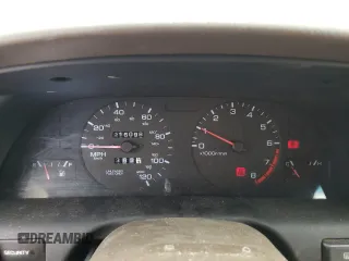 1998 Nissan Altima XE with VIN 1N4DL01D4WC189694, listed as a Copart auction lot 78506824 with 216,098 mi miles and Non Repairable. Bid and sale history available at carsss.com. Image 9.