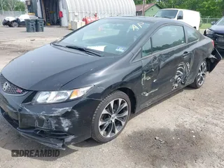 2013 Honda Civic Si с VIN 2HGFG4A52DH705702, выставлен на аукционе IAAI как лот 42355315 с пробегом 172 837 миль миль и . История ставок и продаж доступна на DreamBid. Изображение 6.
