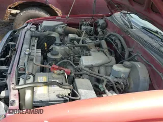 2003 Toyota Tacoma with VIN 5TENL42N23Z276424, listed as a IAAI auction lot 42876336 with 210,328 mi miles and . Bid and sale history available at DreamBid. Image 12.