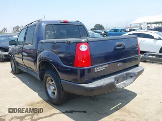 2003 Ford Explorer Sport Trac XLS с VIN 1FMZU67E73UB66976, выставлен на аукционе IAAI как лот 42728541 с пробегом 187 878 миль миль и . История ставок и продаж доступна на DreamBid. Изображение 3.