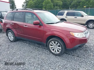 2012 Subaru Forester X Premium with VIN JF2SHADC3CH415610, listed as a IAAI auction lot 42768174 with 150,547 mi miles and . Bid and sale history available at DreamBid. Image 1.