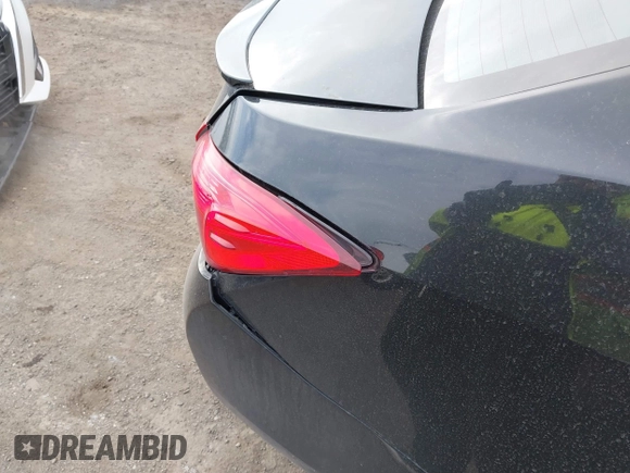 2019 Toyota Corolla L with VIN 2T1BURHE9KC219002, listed as a IAAI auction lot 41689048 with 58,372 mi miles and . Bid and sale history available at DreamBid. Image 19.