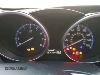 2013 Mazda 3 i Touring with VIN JM1BL1L72D1732760, listed as a Copart auction lot 50298265 with 187,471 mi miles and Salvage Title. Bid and sale history available at carsss.com. Image 9.
