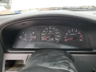 1996 Nissan Frontier XE с VIN 1N6SD16SXTC308255, выставлен на аукционе Copart как лот 53027865 с пробегом 299 424 миль миль и Чистый • Clean title. История ставок и продаж доступна на DreamBid. Изображение 9.