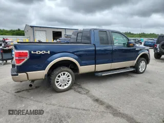2014 Ford F-150 XL с VIN 1FTFX1EF6EKD78294, выставлен на аукционе Copart как лот 60475065 с пробегом 113 759 миль миль и Списание • Salvage title. История ставок и продаж доступна на DreamBid. Изображение 3.