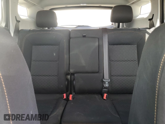 2018 GMC Terrain SLE with VIN 3GKALMEV3JL406337, listed as a Copart auction lot 49029205 with 66,350 mi miles and Salvage Title. Bid and sale history available at DreamBid. Image 10.
