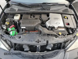 2008 Lexus RX 400h with VIN JTJGW31U982008675, listed as a Copart auction lot 86655194 with 127,021 mi miles and Salvage Title. Bid and sale history available at DreamBid. Image 13.