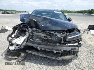 2025 Honda Civic Sport z VIN 19XFL2H89SE004761, wystawiony jako Copart lot #53711725 z przebiegiem 2 024 mil mil oraz Szkoda całkowita • Salvage title. Historia ofert i sprzedaży dostępna na DreamBid. Obrazek 5.