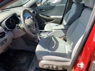 2016 Chevrolet Malibu LT with VIN 1G1ZF5SX9GF267361, listed as a Copart auction lot 53273495 with 41,386 mi miles and Clean Title. Bid and sale history available at DreamBid. Image 7.