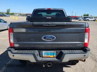 2017 Ford F-250 XLT with VIN 1FTBF2B61HEE65986, listed as a IAAI auction lot 42730673 with 60,739 mi miles and . Bid and sale history available at DreamBid. Image 32.
