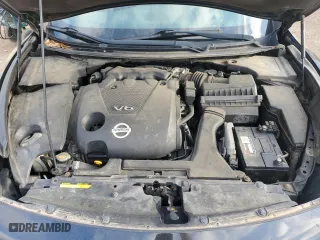 2010 Nissan Maxima 3.5 SV with VIN 1N4AA5AP2AC841592, listed as a Copart auction lot 51620675 with 143,906 mi miles and Salvage Title. Bid and sale history available at carsss.com. Image 13.