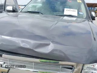 2010 Chevrolet Silverado 1500 LT with VIN 3GCRCSE03AG197651, listed as a IAAI auction lot 42053205 with 175,012 mi miles and . Bid and sale history available at DreamBid. Image 18.