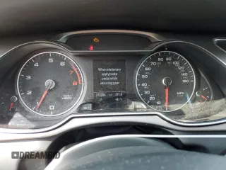 2014 Audi allroad Premium Plus with VIN WA1UFAFL5EA048841, listed as a Copart auction lot 65614064 with 223,264 mi miles and Clean Title. Bid and sale history available at carsss.com. Image 9.
