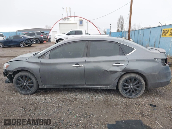 2018 Nissan Sentra SR Turbo с VIN 3N1CB7APXJY237097, выставлен на аукционе IAAI как лот 41943305 с пробегом 67 951 миль миль и . История ставок и продаж доступна на DreamBid. Изображение 14.