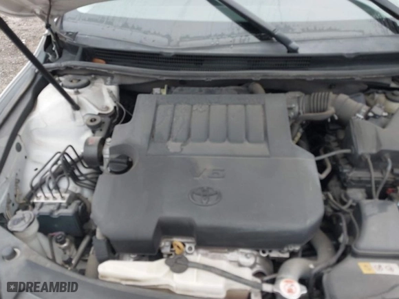 2016 Toyota Avalon Limited with VIN 4T1BK1EB8GU234565, listed as a IAAI auction lot 41804701 with 128,700 mi miles. Bid and sale history available at carsss.com. Image 10.