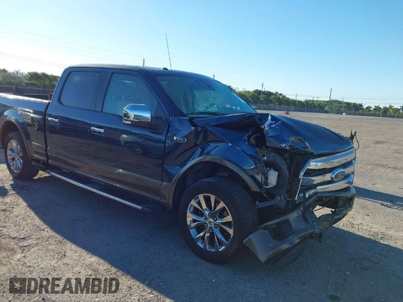 2015 Ford F-150 XL z VIN 1FTEW1CF1FKE46049, wystawiony jako IAAI lot #41823528 z przebiegiem 88 616 mil mil oraz . Historia ofert i sprzedaży dostępna na DreamBid. Obrazek 1.