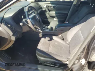 2017 Nissan Altima S z VIN 1N4AL3AP7HC114795, wystawiony jako Copart lot #45740245 z przebiegiem 146 955 mil mil oraz Szkoda całkowita • Salvage title. Historia ofert i sprzedaży dostępna na DreamBid. Obrazek 7.