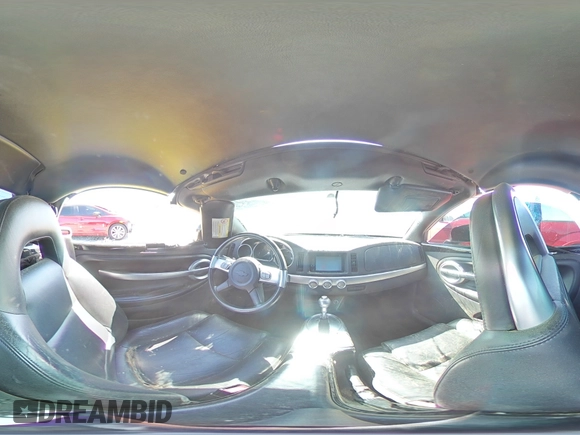 2003 Chevrolet SSR LS z VIN 1GCES14P23B103054, wystawiony jako Copart lot #50783055 z przebiegiem 94 611 mil mil oraz Szkoda całkowita • Salvage title. Historia ofert i sprzedaży dostępna na DreamBid. Obrazek 13.