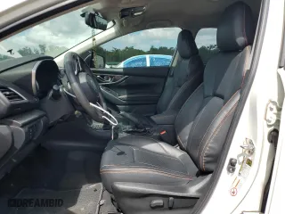 2019 Subaru Crosstrek Limited with VIN JF2GTAMC1K8296135, listed as a Copart auction lot 52568655 with 38,453 mi miles and Salvage Title. Bid and sale history available at carsss.com. Image 7.