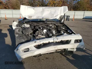 2006 Mercedes-Benz CLK-Class 3.5L with VIN WDBTJ56J76F171100, listed as a Copart auction lot 77068234 with 86,635 mi miles and Salvage Title. Bid and sale history available at carsss.com. Image 5.