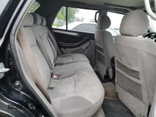 2004 Toyota 4Runner SR5 with VIN JTEBU14R448018046, listed as a Copart auction lot 55977005 with 226,004 mi miles and Salvage title. Bid and sale history available at DreamBid. Image 11.