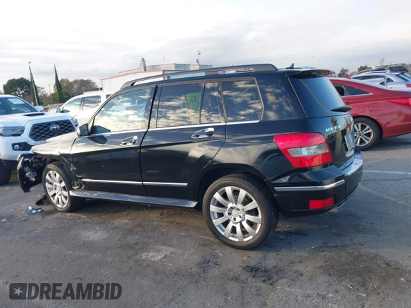 2010 Mercedes-Benz GLK 350 with VIN WDCGG5GB5AF401535, listed as a IAAI auction lot 41505275 with 164,921 mi miles and . Bid and sale history available at DreamBid. Image 14.