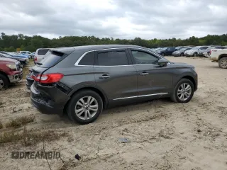 2018 Lincoln MKX Premiere z VIN 2LMPJ8JR7JBL38566, wystawiony jako Copart lot #70669944 z przebiegiem 69 860 mil mil oraz Szkoda całkowita • Salvage title. Historia ofert i sprzedaży dostępna na DreamBid. Obrazek 3.