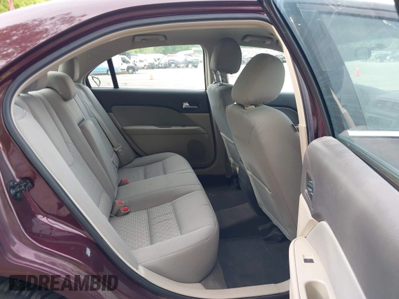2012 Ford Fusion SE with VIN 3FAHP0HA4CR432631, listed as a IAAI auction lot 42352368 with 137,053 mi miles and . Bid and sale history available at DreamBid. Image 8.
