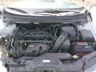 2011 Kia Forte LX with VIN KNAFT4A29B5417841, listed as a IAAI auction lot 41953201 with 149,768 mi miles. Bid and sale history available at carsss.com. Image 10.