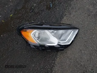 2021 Ford EcoSport SE с VIN MAJ3S2GE5MC407813, выставлен на аукционе IAAI как лот 42246840 с пробегом 31 336 миль миль и . История ставок и продаж доступна на DreamBid. Изображение 11.