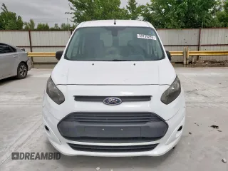 2015 Ford Transit Connect XLT z VIN NM0LS7F70F1206939, wystawiony jako Copart lot #59739285 z przebiegiem 143 625 mil mil oraz Czysty tytuł • Clean title. Historia ofert i sprzedaży dostępna na DreamBid. Obrazek 5.