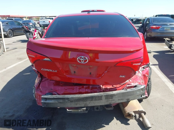 2017 Toyota Corolla L with VIN 2T1BURHE7HC939245, listed as a IAAI auction lot 42410813 with 70,087 mi miles and . Bid and sale history available at DreamBid. Image 16.
