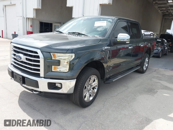 2015 Ford F-150 XLT with VIN 1FTEW1EG3FFB19022, listed as a IAAI auction lot 42452866 with 210,889 mi miles and . Bid and sale history available at DreamBid. Image 18.