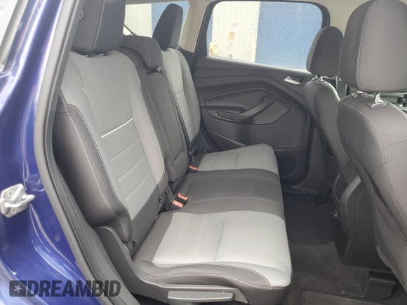 2014 Ford Escape SE with VIN 1FMCU9G90EUB58232, listed as a Copart auction lot 54702775 with 94,352 mi miles and Salvage Title. Bid and sale history available at carsss.com. Image 11.