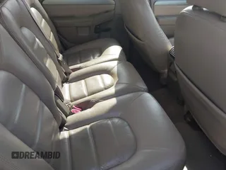 2004 Ford Explorer z VIN 1FMZU83E24UB48730, wystawiony jako IAAI lot #42007438 z przebiegiem 166 246 mil mil oraz . Historia ofert i sprzedaży dostępna na DreamBid. Obrazek 8.